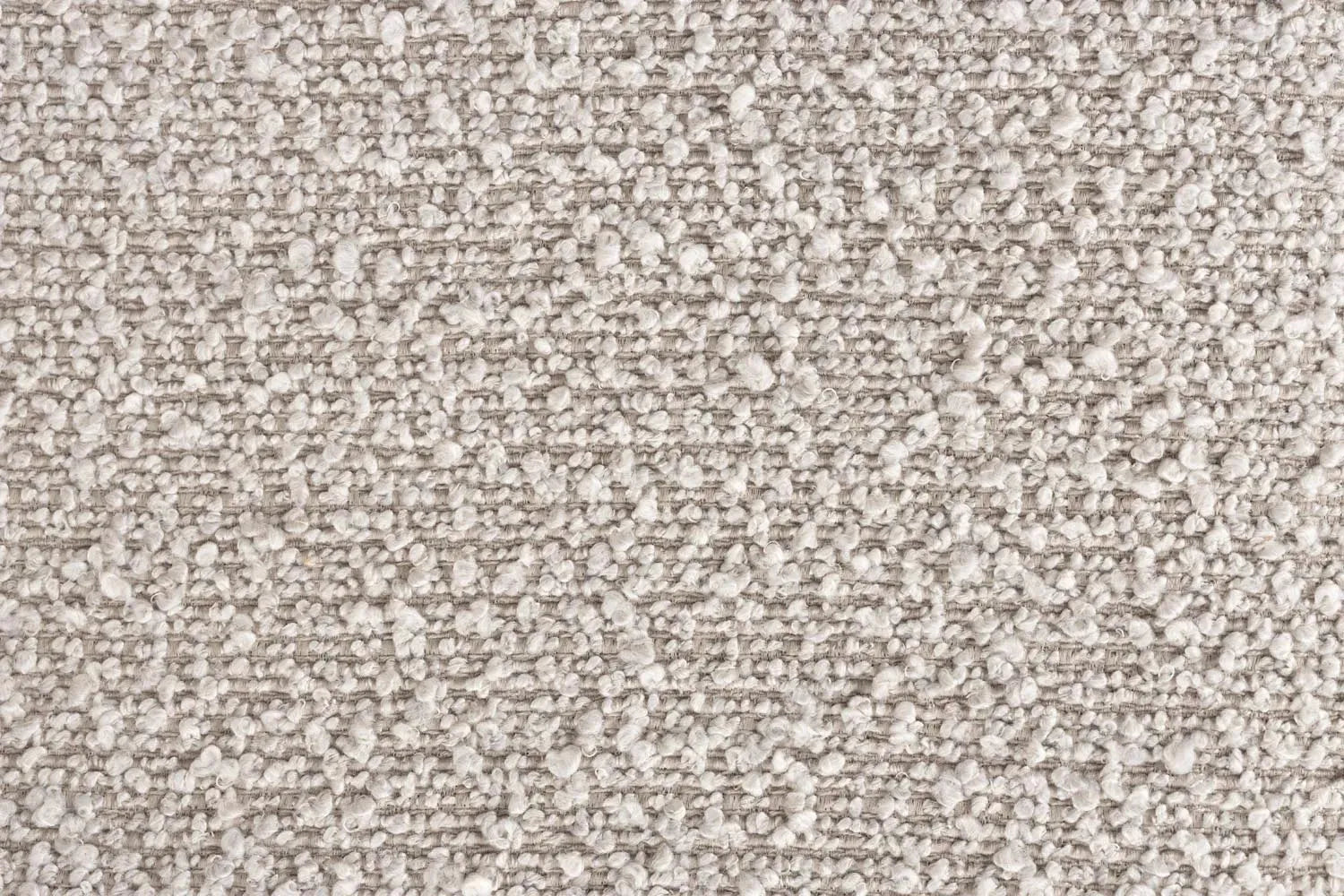 Franky Bouclé: Stilvoller Dutchbone-Stuhl für zeitlose Eleganz.