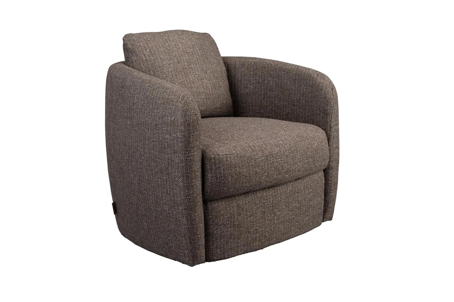 Dutchbone Boho Stone: Entspannen Sie stilvoll im modernen Loungesessel.