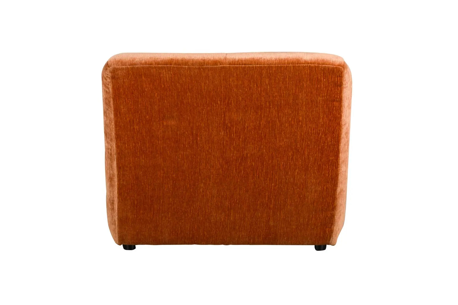 Giada 1-Sitzer Sofa in Terra: Stilvoller Komfort von Dutchbone.