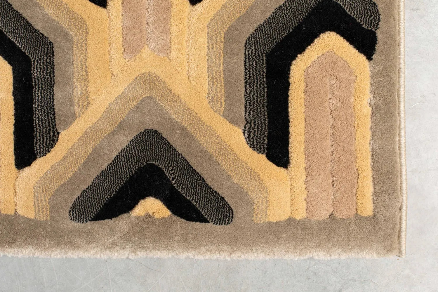 Teppich Lockhart 160x230: Stilvolle Akzente für Ihr Zuhause.