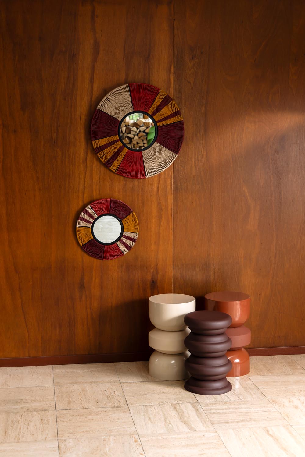 Hocker Apollo Terra