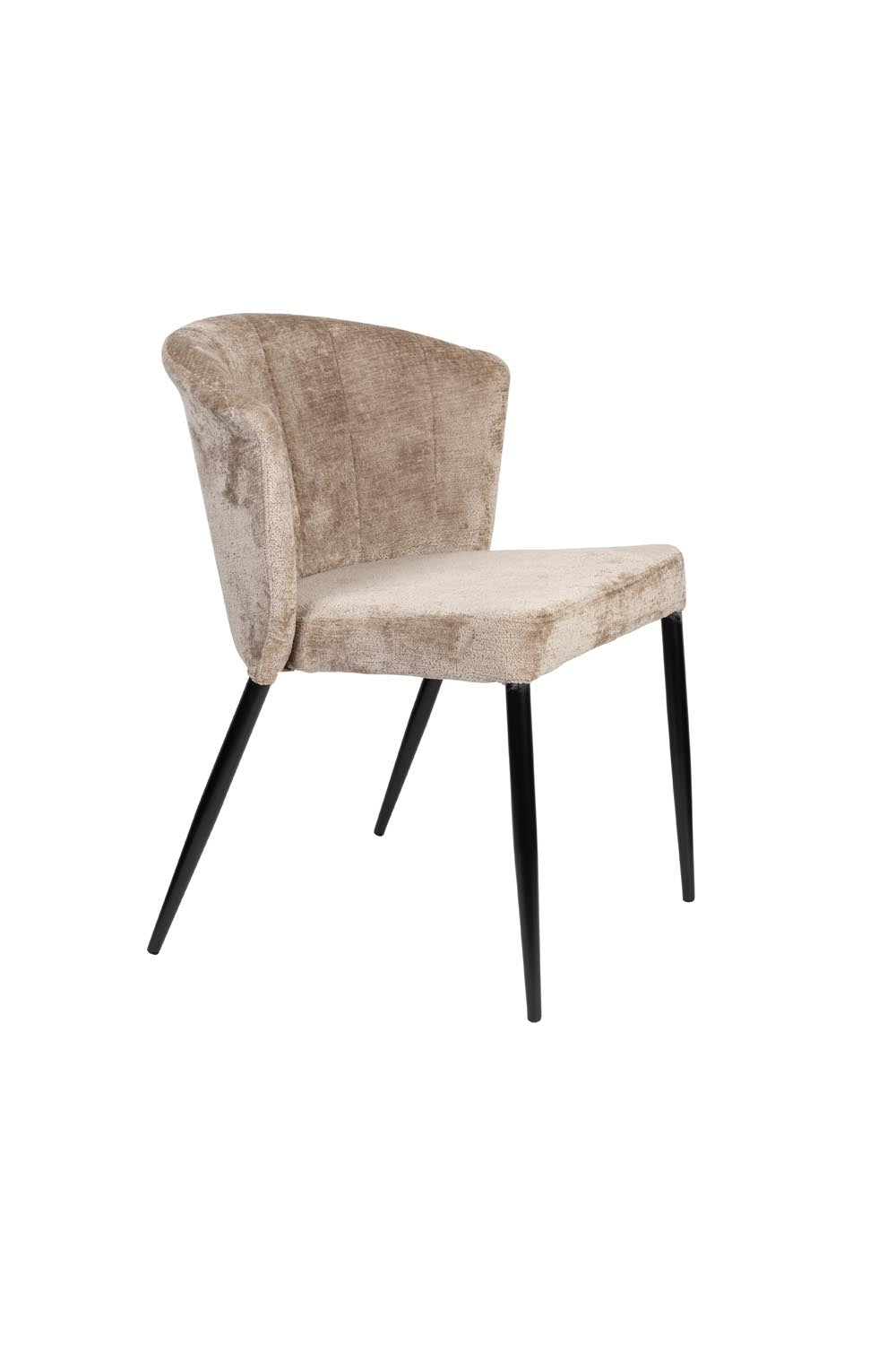 Chair Georgia Beige