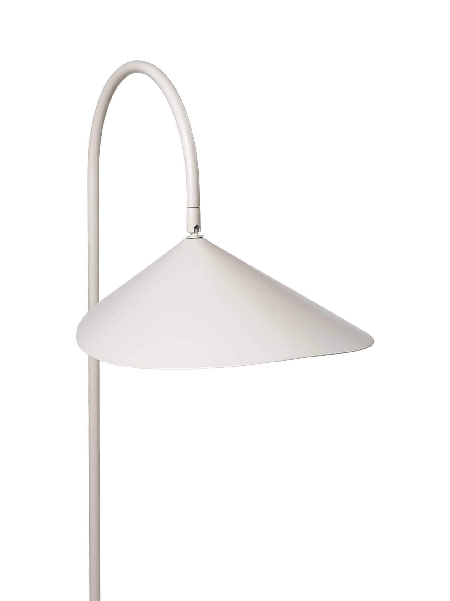 Arum Stehlampe - KAQTU Design