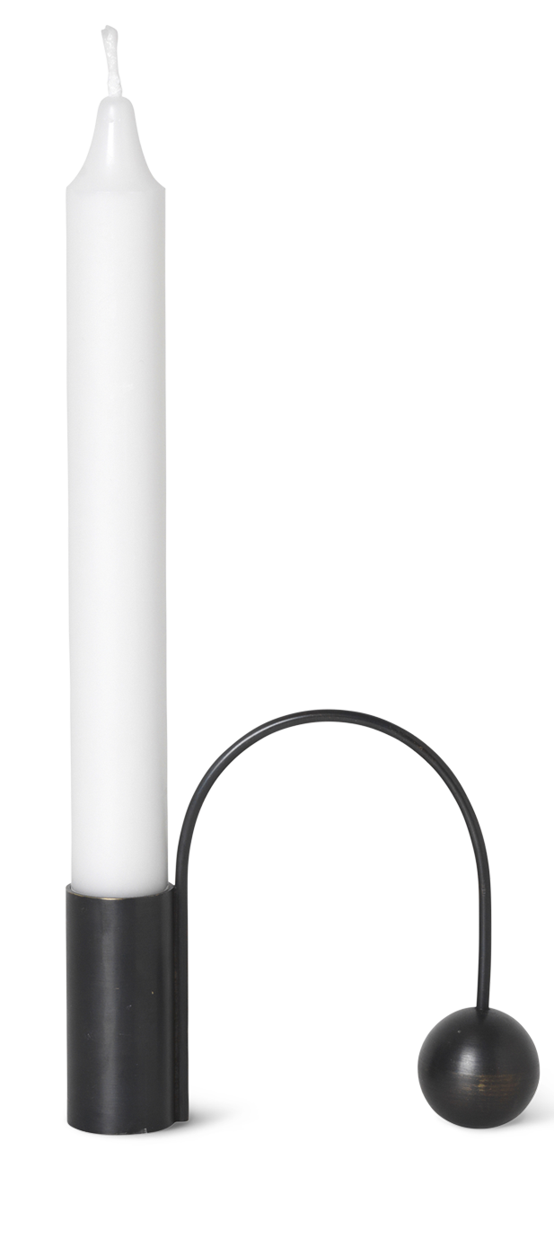 Balance Kerzenhalter - KAQTU Design