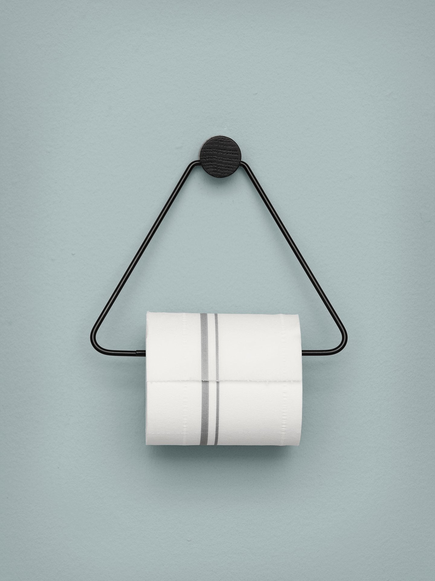 Toilettenpapierhalter - KAQTU Design