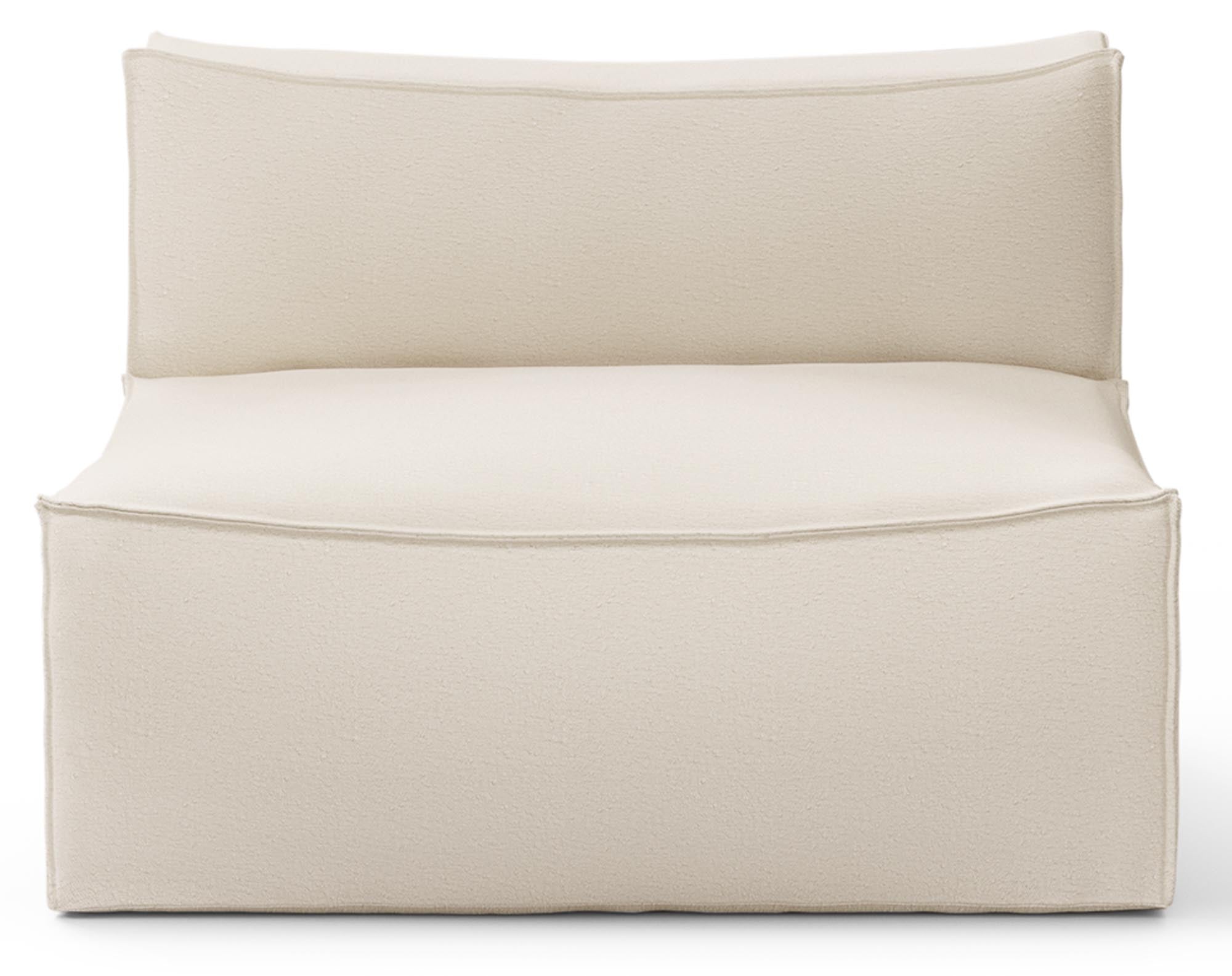 Catena Sofa Mitte L100