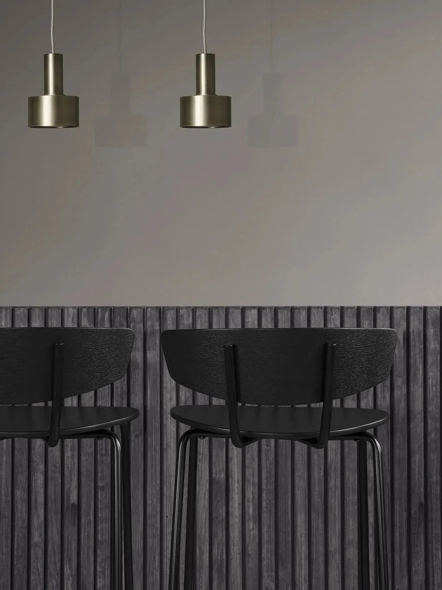 Eleganter Disc Shade von Ferm Living: Modernes Design für Ihr Zuhause.