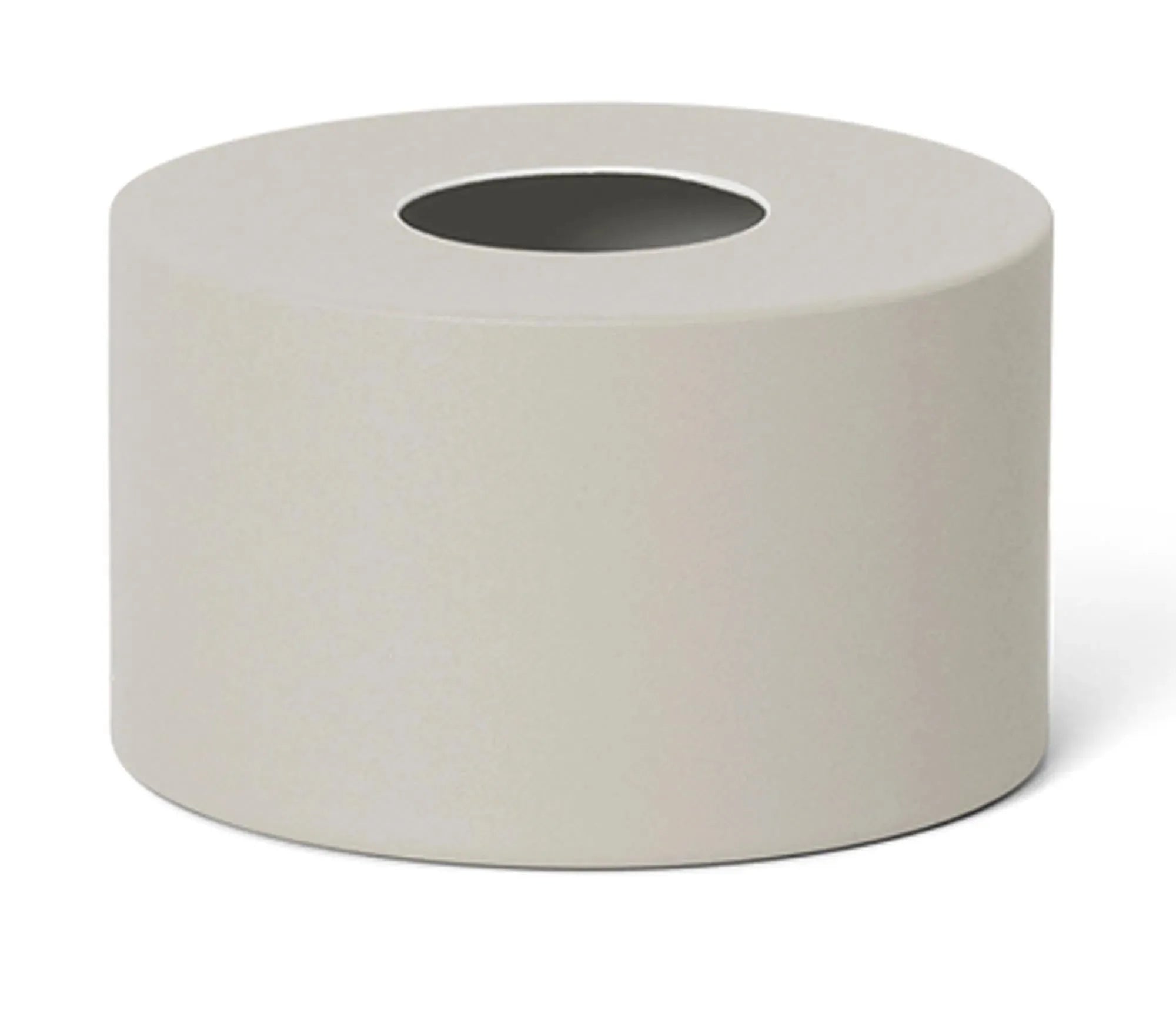 Zeitloser Disc Shade von Ferm Living für harmonische Lichtakzente.