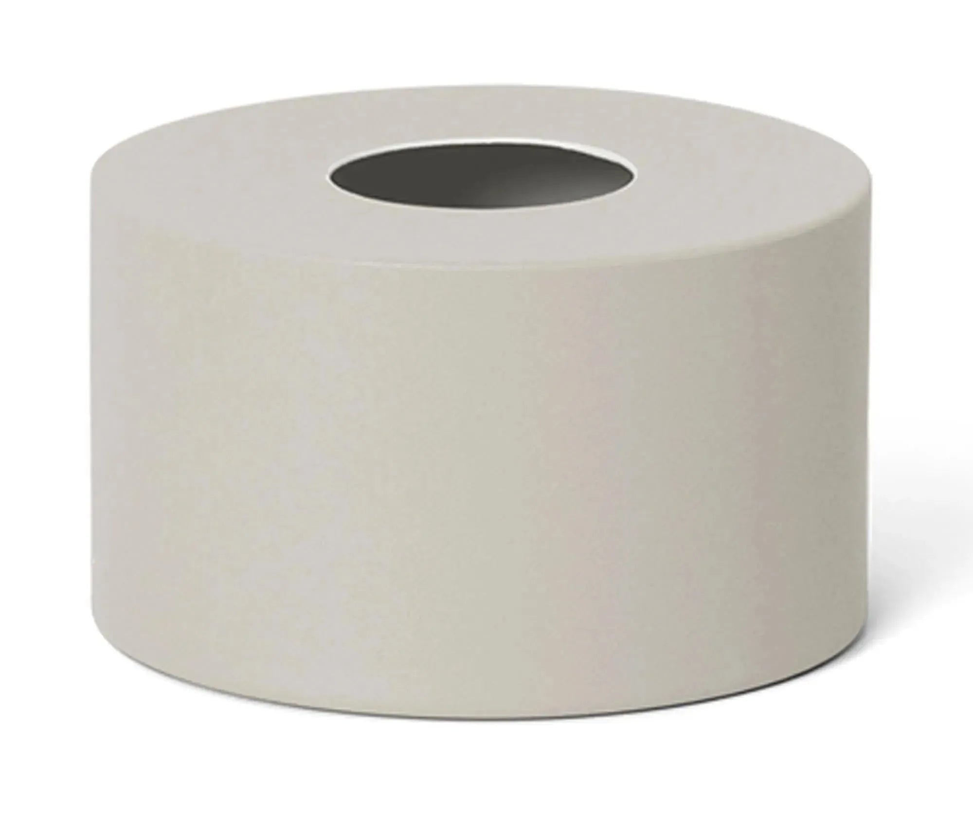 Zeitloser Disc Shade von Ferm Living für harmonische Lichtakzente.