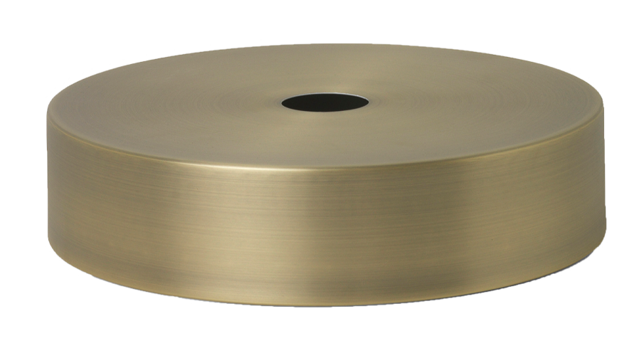 Collect Lampenschirm Record Shade - KAQTU Design