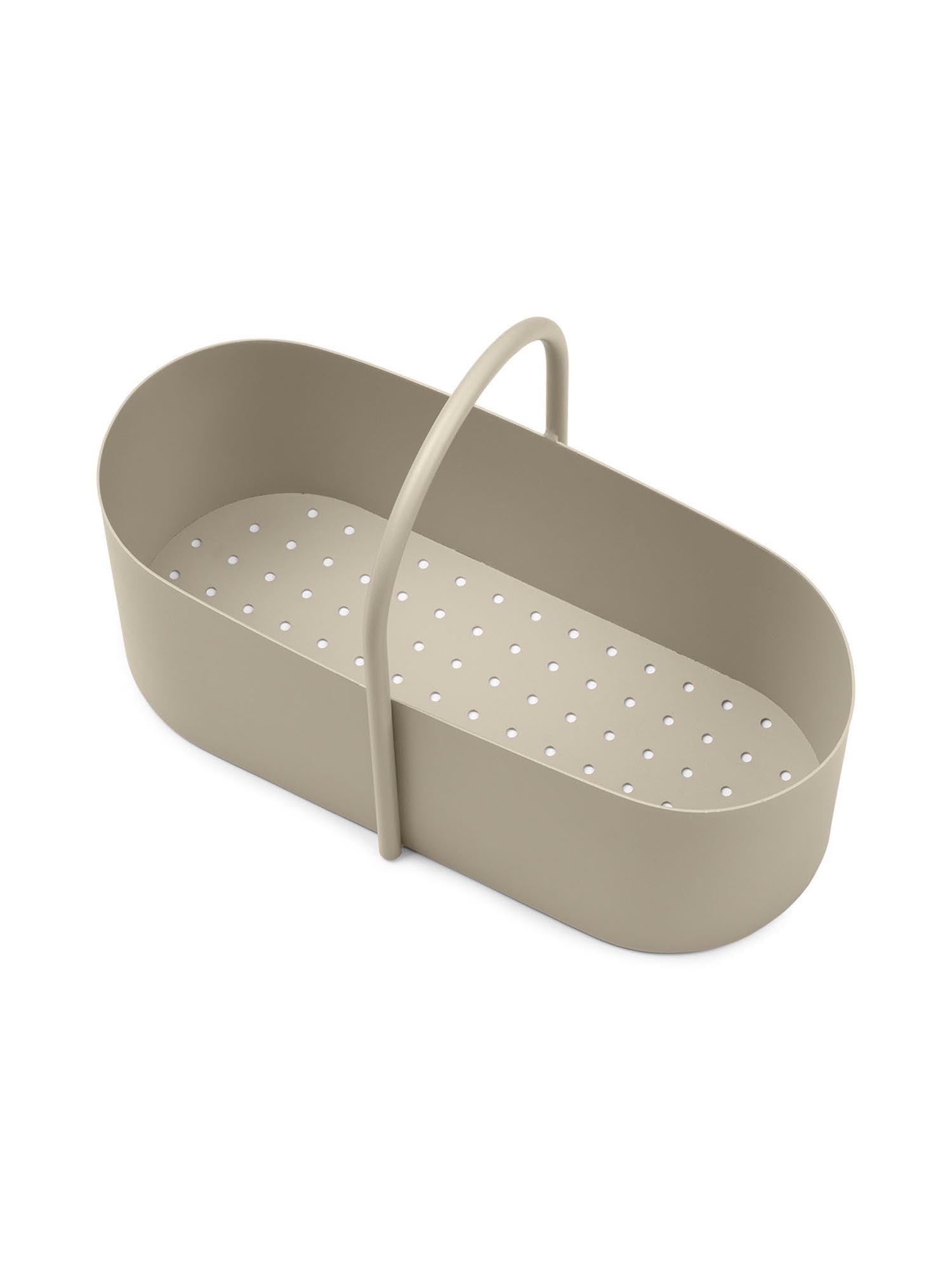 Grib Werkzeugkasten  in Kaschmir präsentiert im Onlineshop von KAQTU Design AG. Aufbewahrungsbox ist von Ferm Living