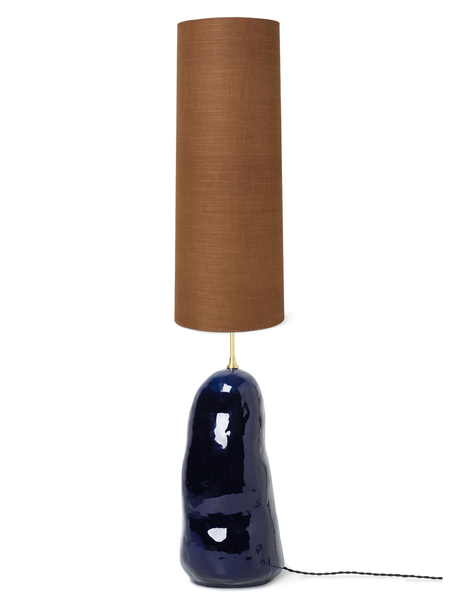 Moderner Hebe Lampenschirm von Ferm Living in stilvollem Design.