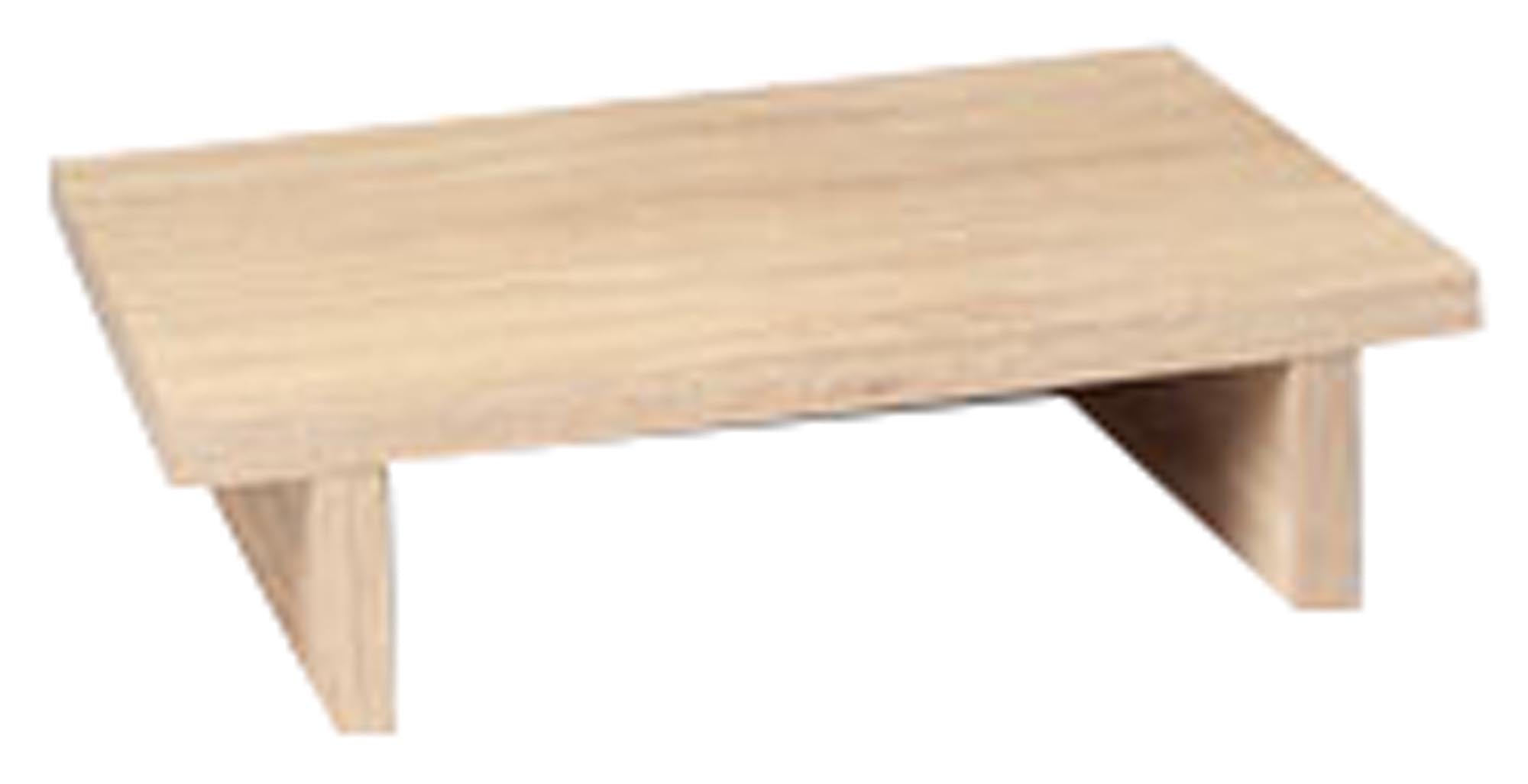 Kona side table