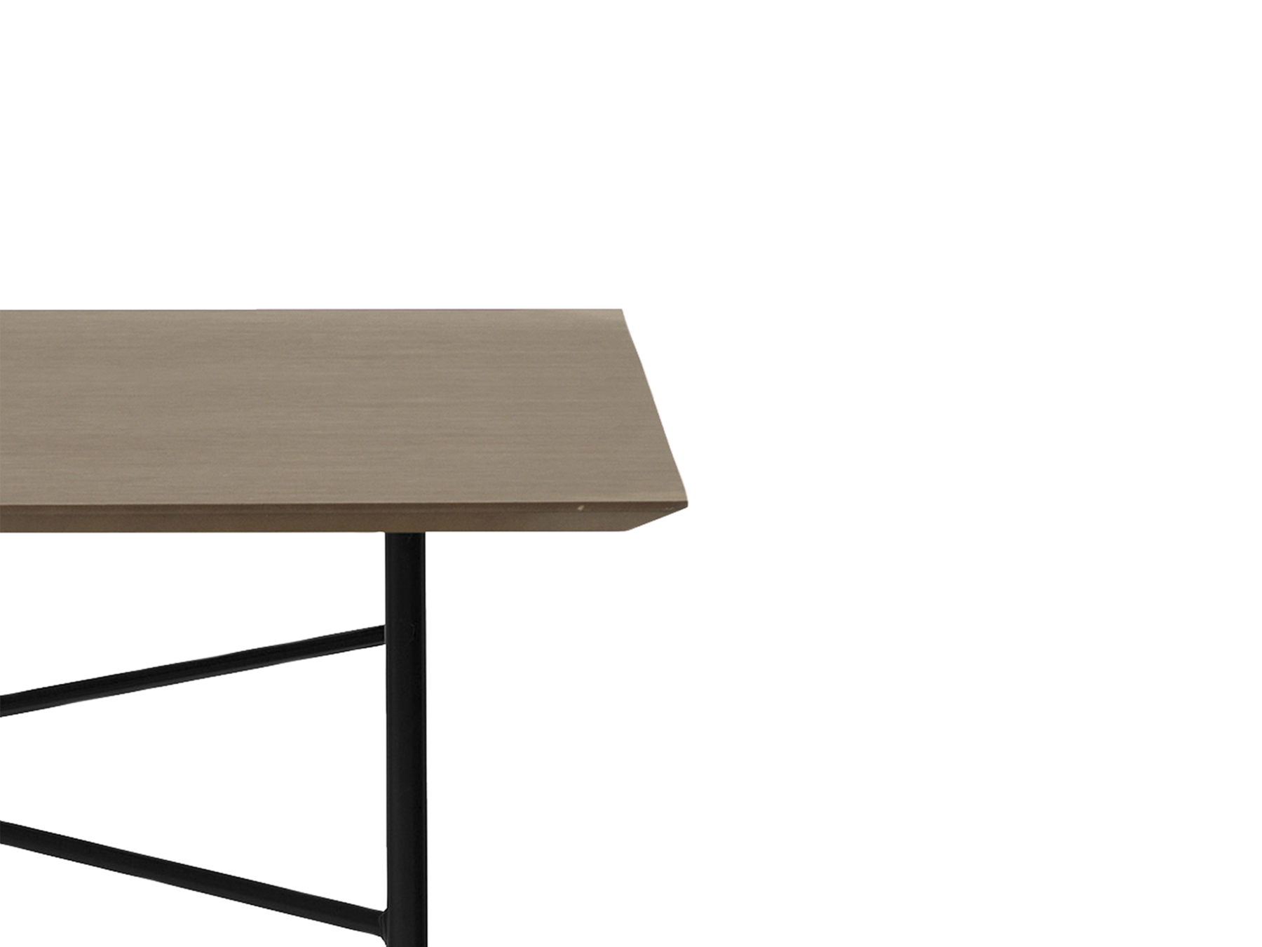 Mingle Tischplatte 160 cm - KAQTU Design
