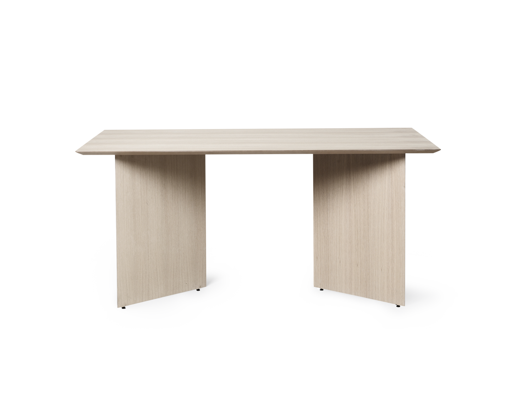 Mingle Tischplatte 160 cm - KAQTU Design
