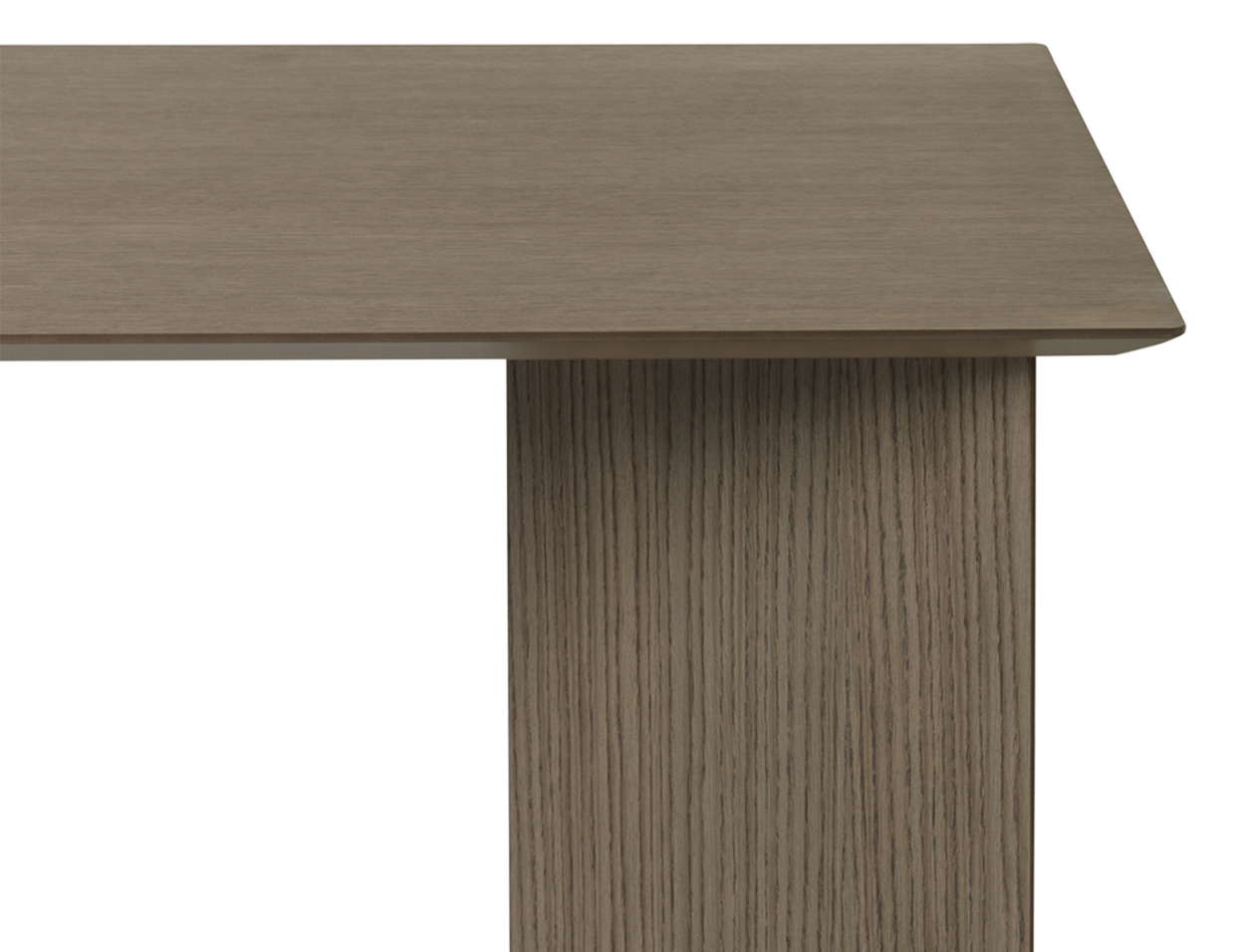 Mingle Tischplatte 210 cm - KAQTU Design