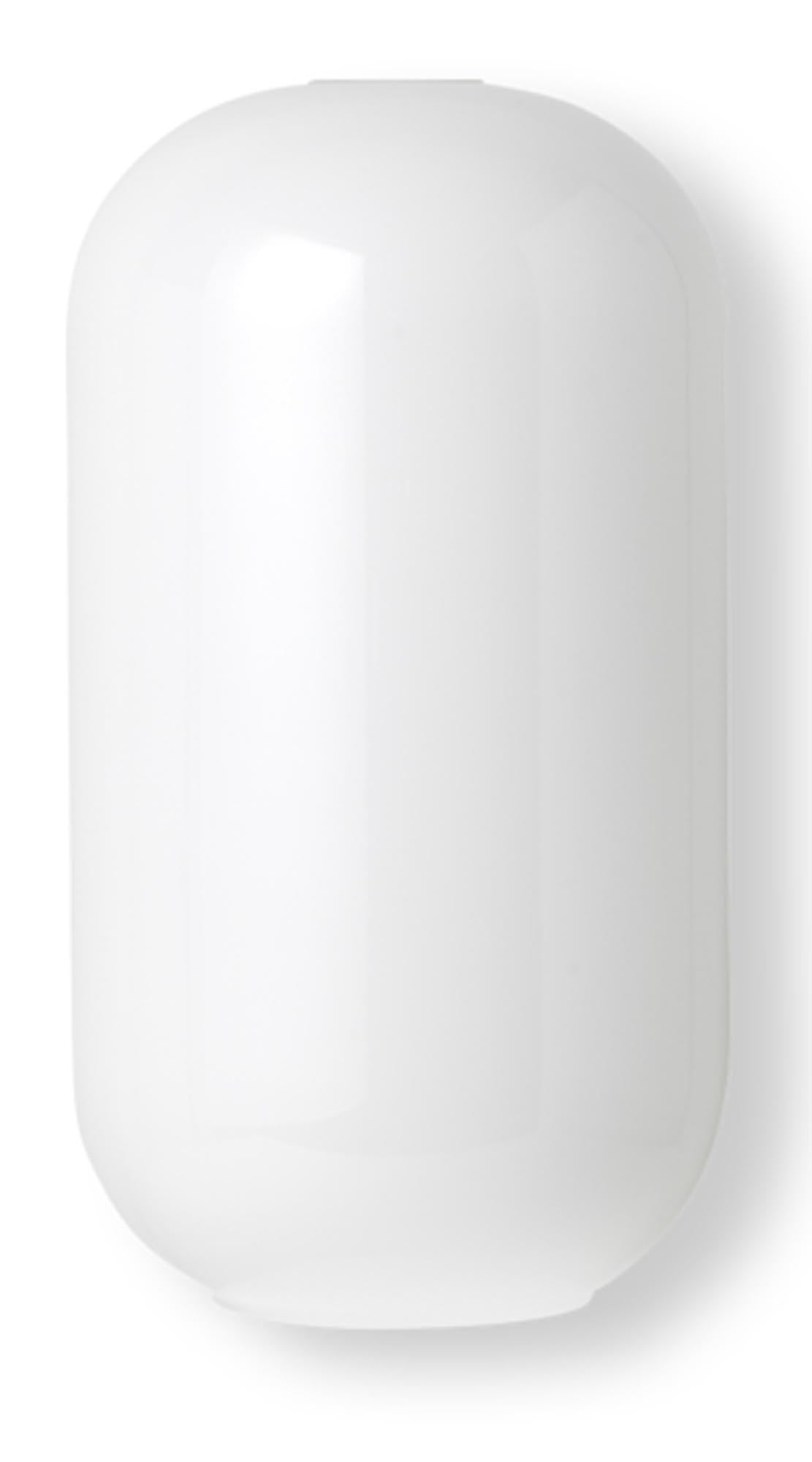 Opal lamp elongated