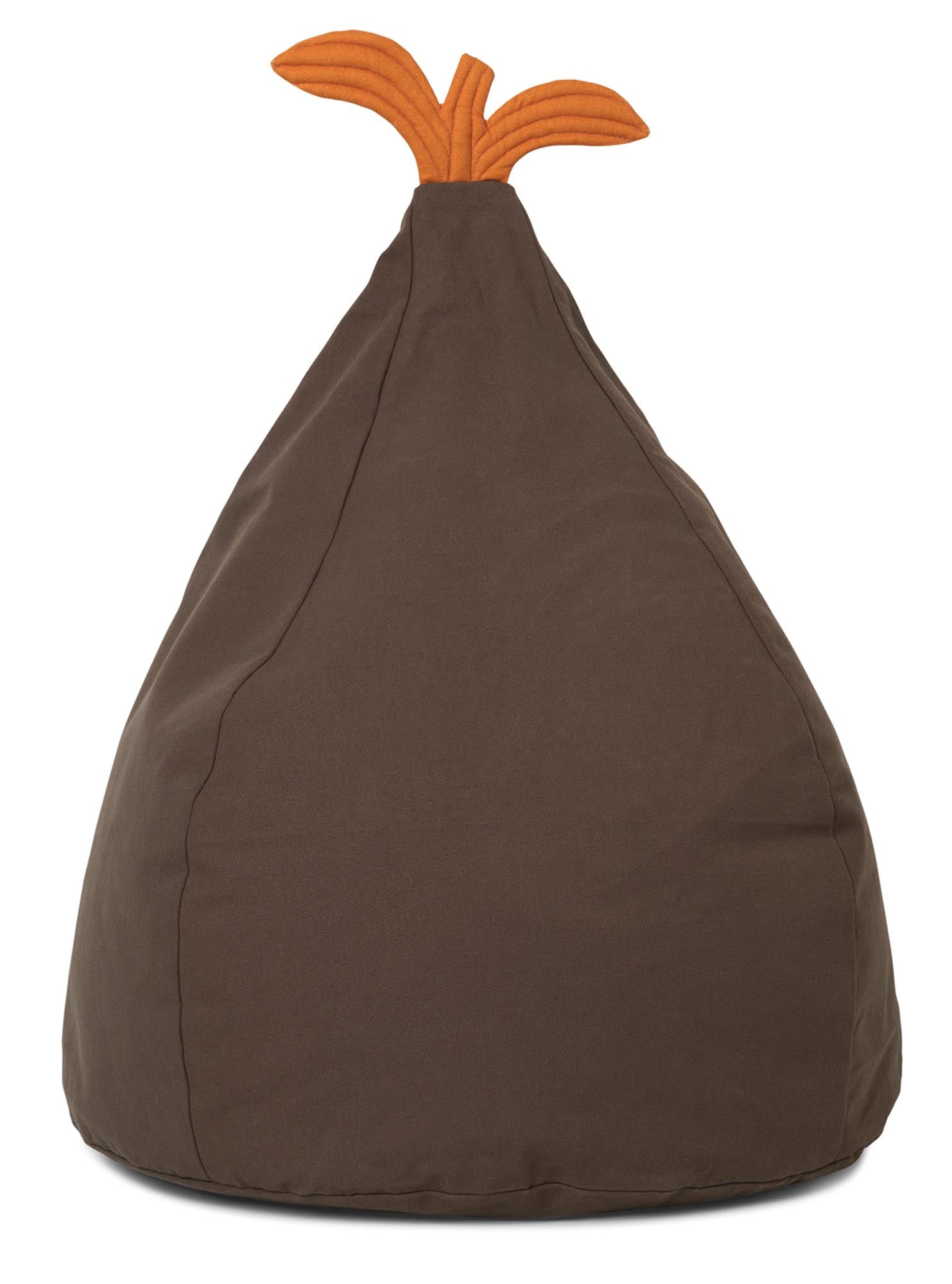 Sitzsack Birne