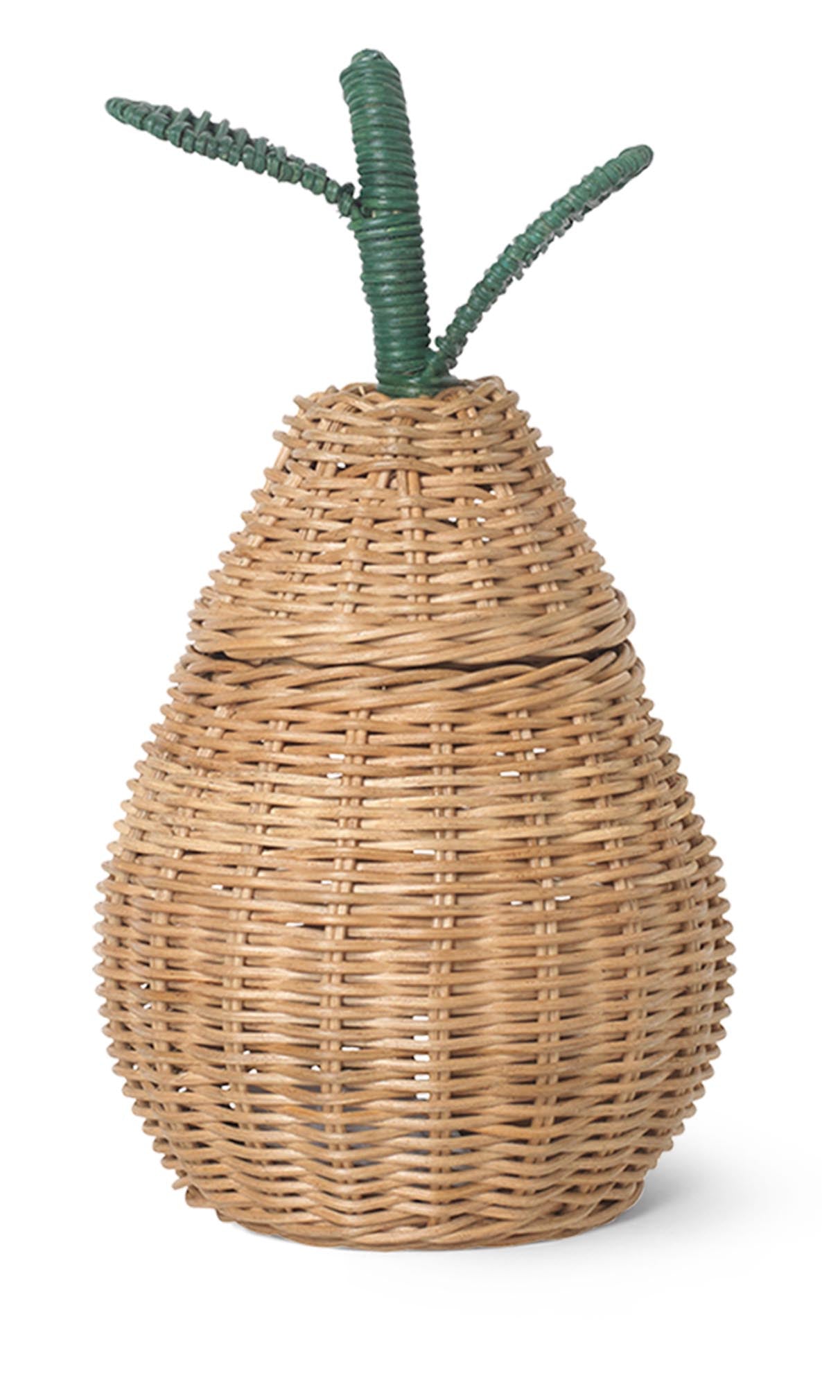 Storage box pear