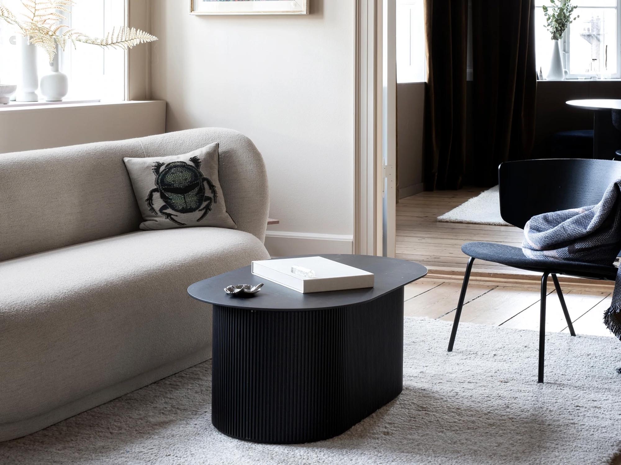 Rico 3er Sofa