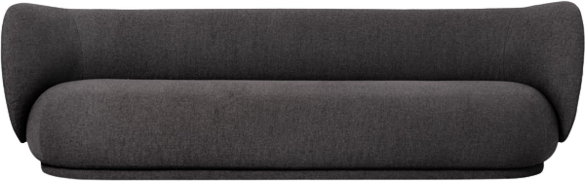 Rico 4 Sofa