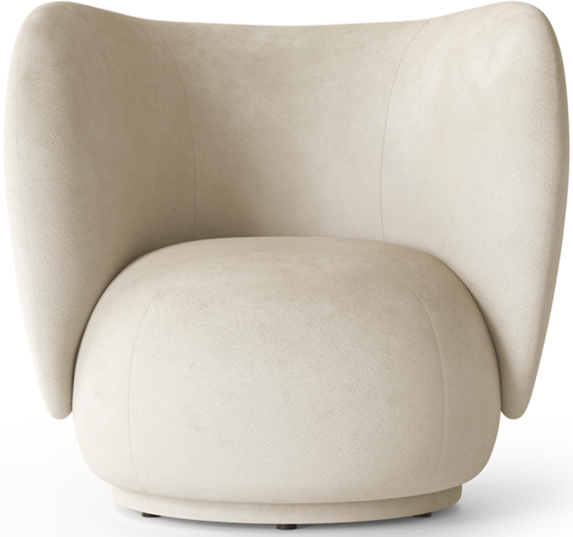 Rico Loungestuhl Faded V.