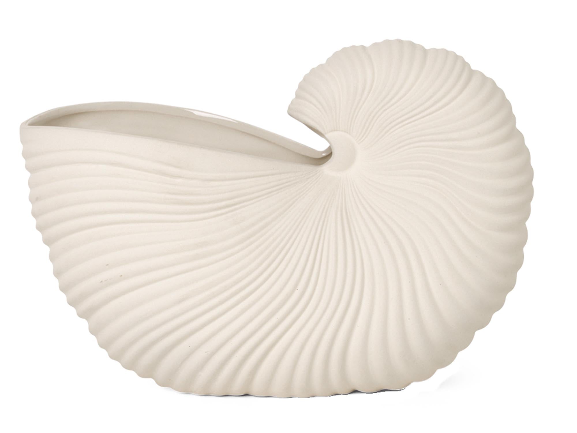 Blumentopf Shell