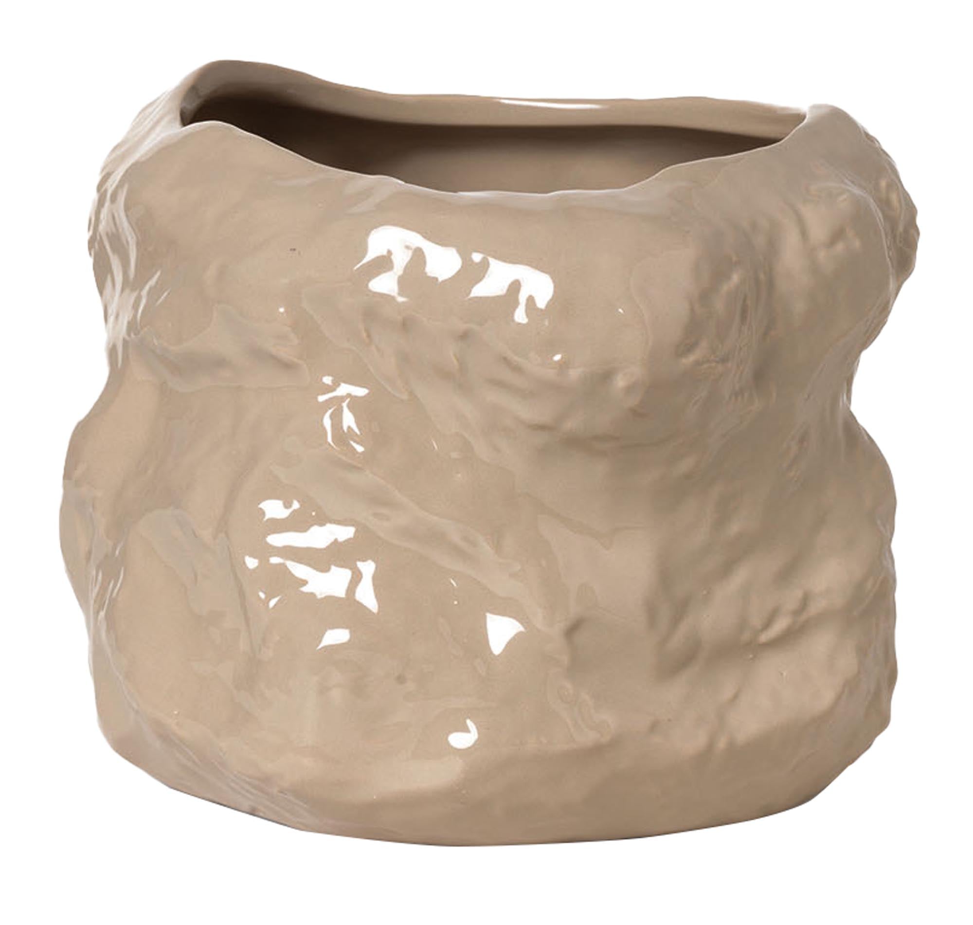 Tuck pot