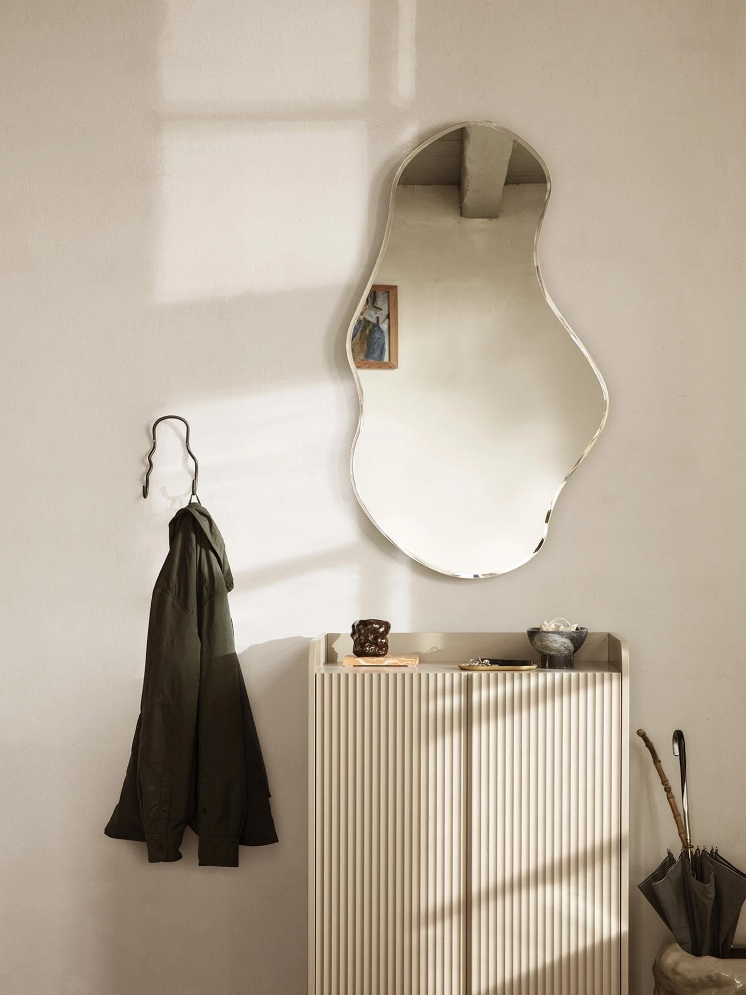 Sill Cupboard Low