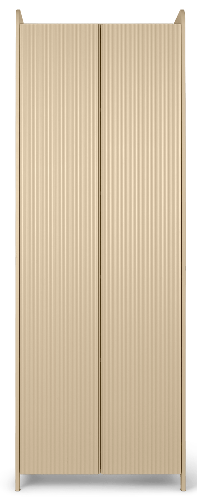 Sill Cupboard Tall - KAQTU Design