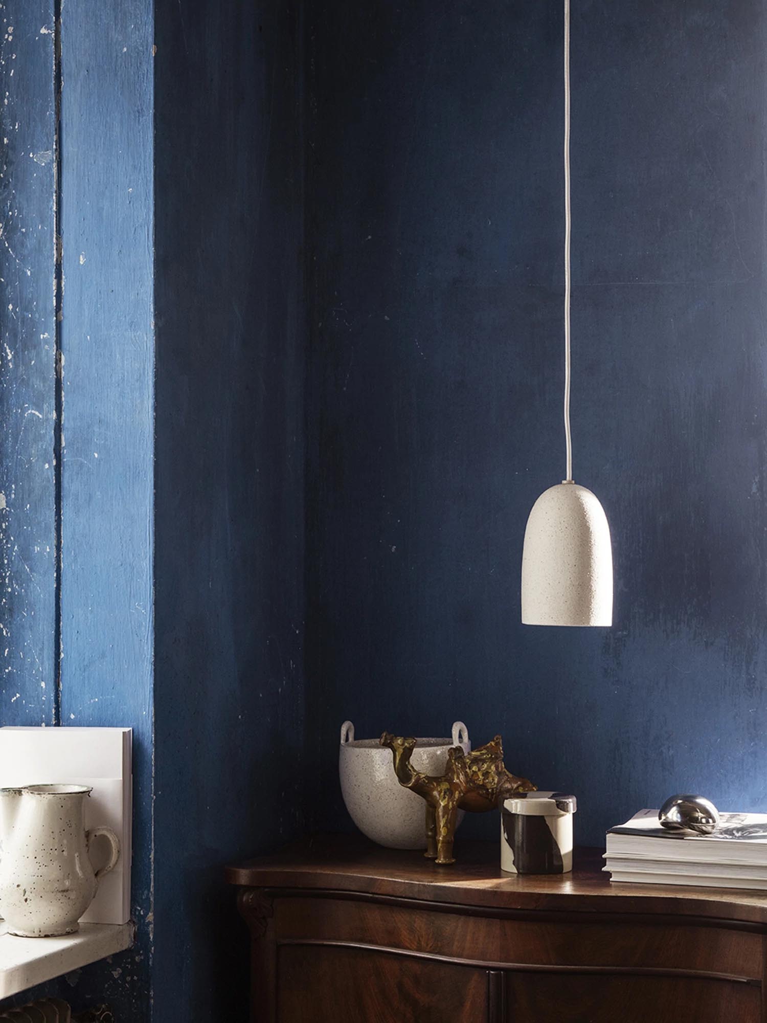 Speckle pendant lamp small