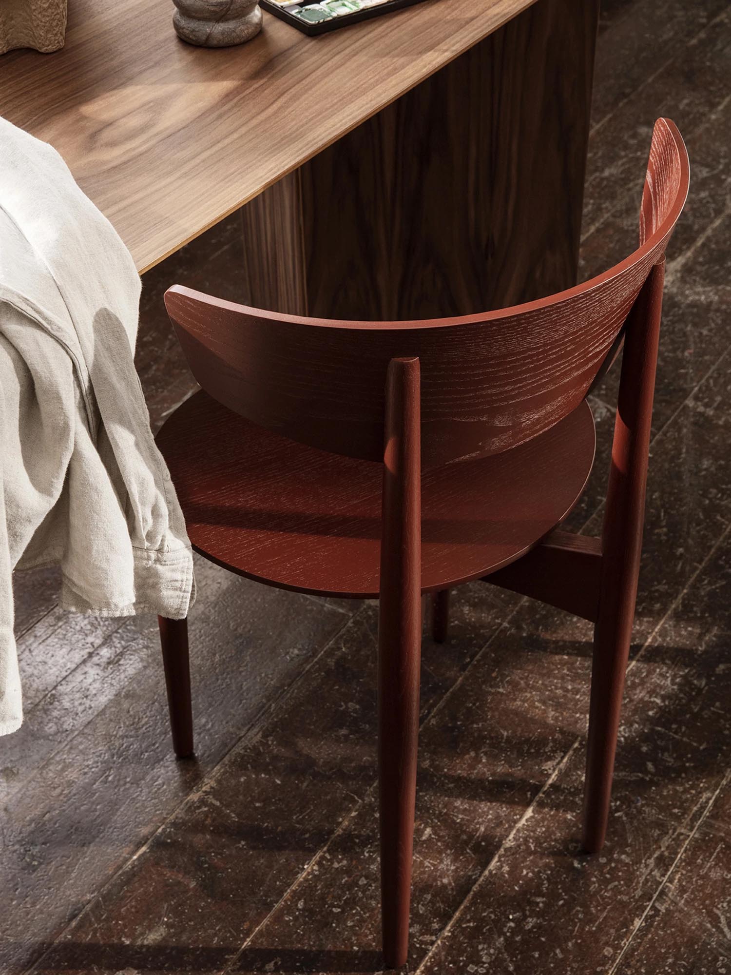 Herman chair