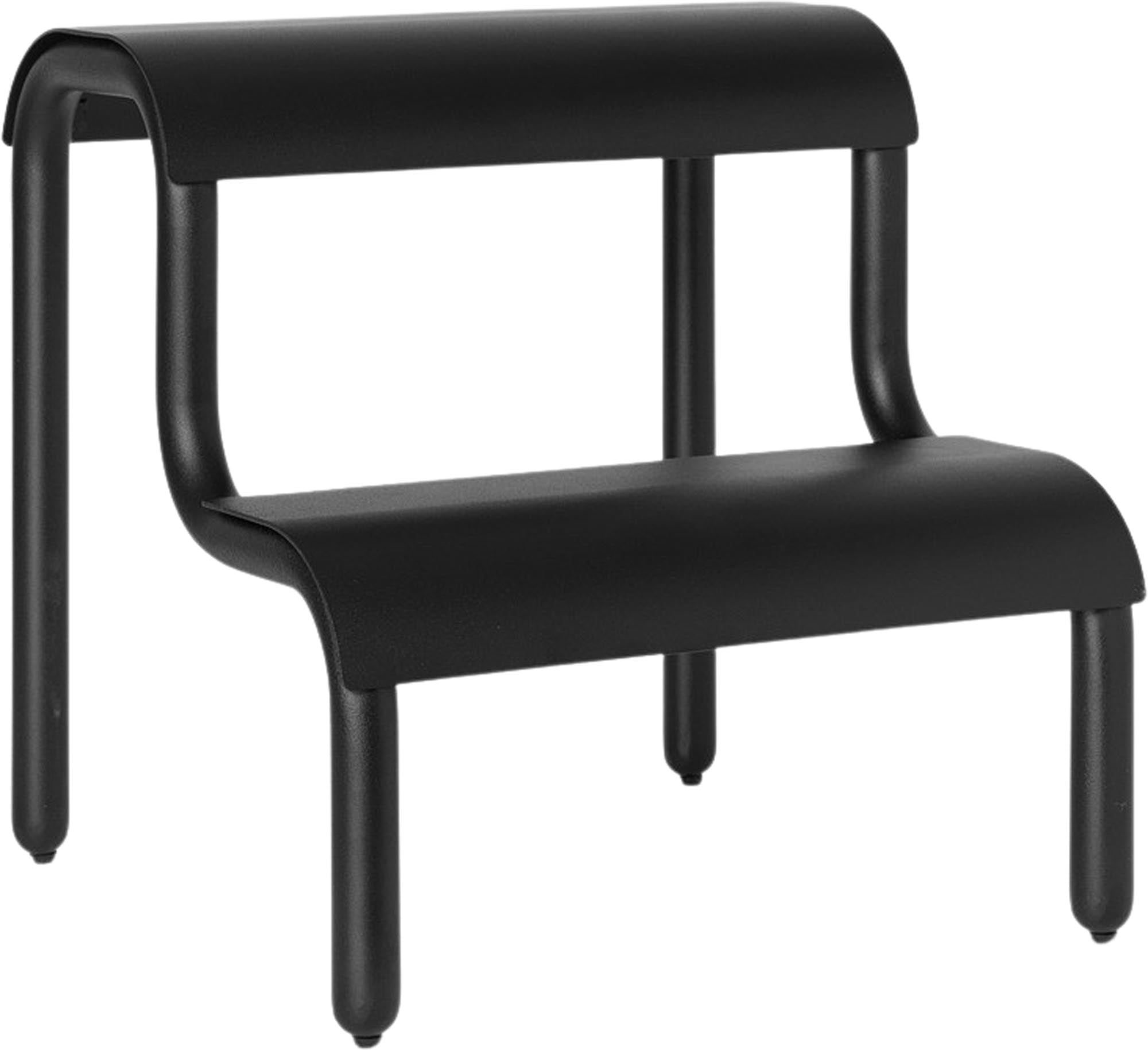 Up step stool