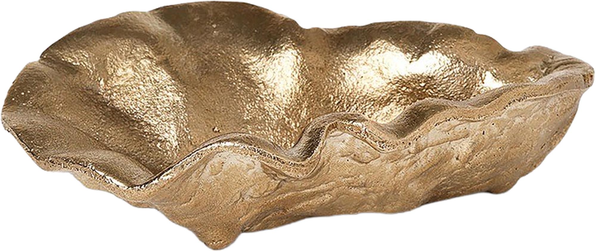 Oyster bowl