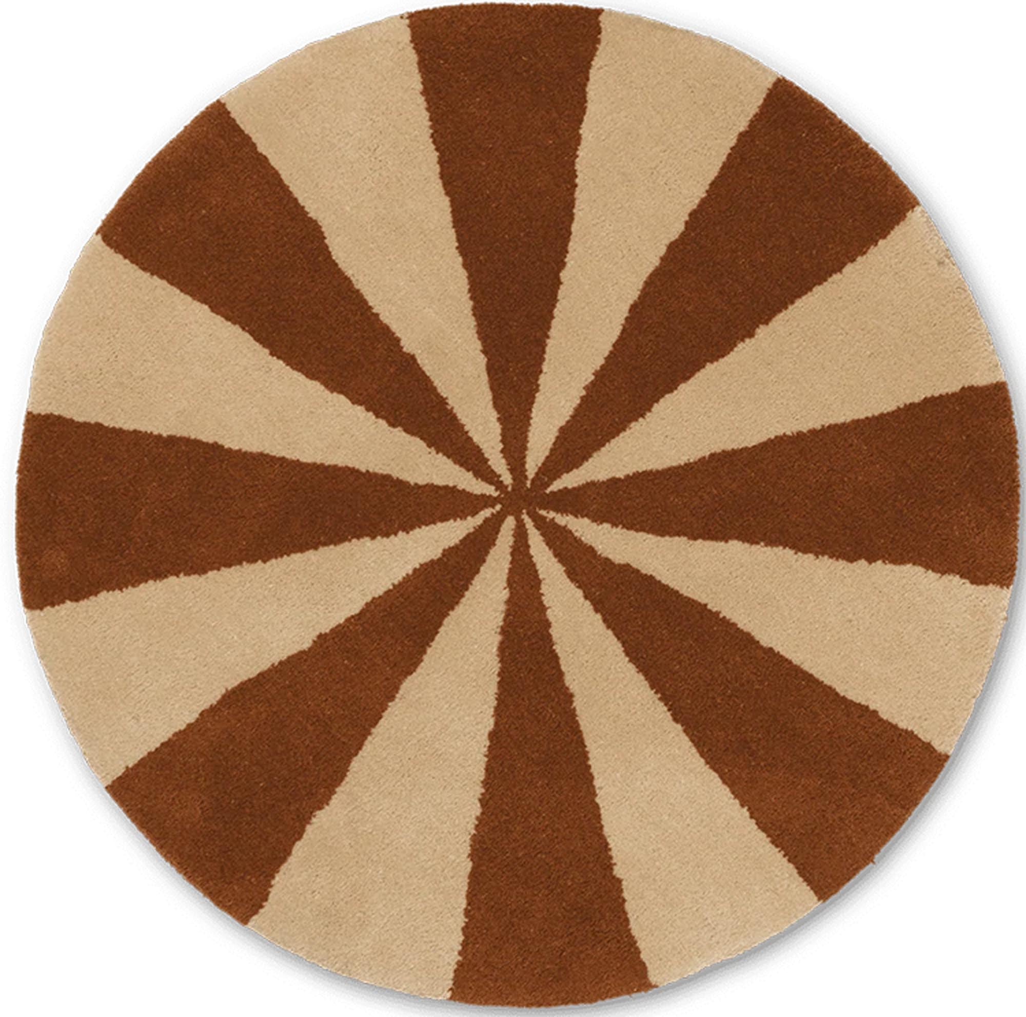 Arch tufted carpet big