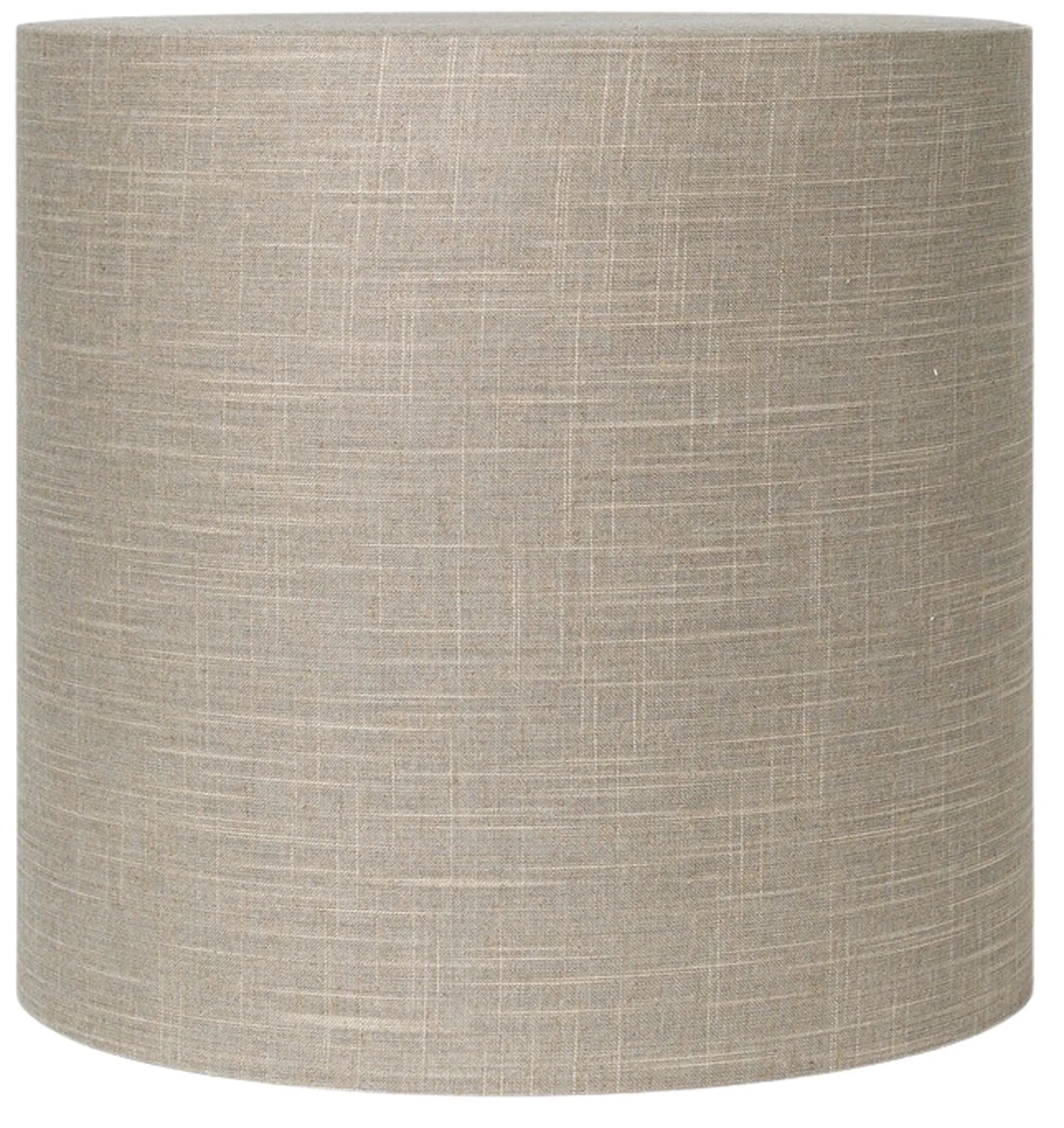 Großer Eclipse-Lampenschirm von Ferm Living für modernes Ambiente.