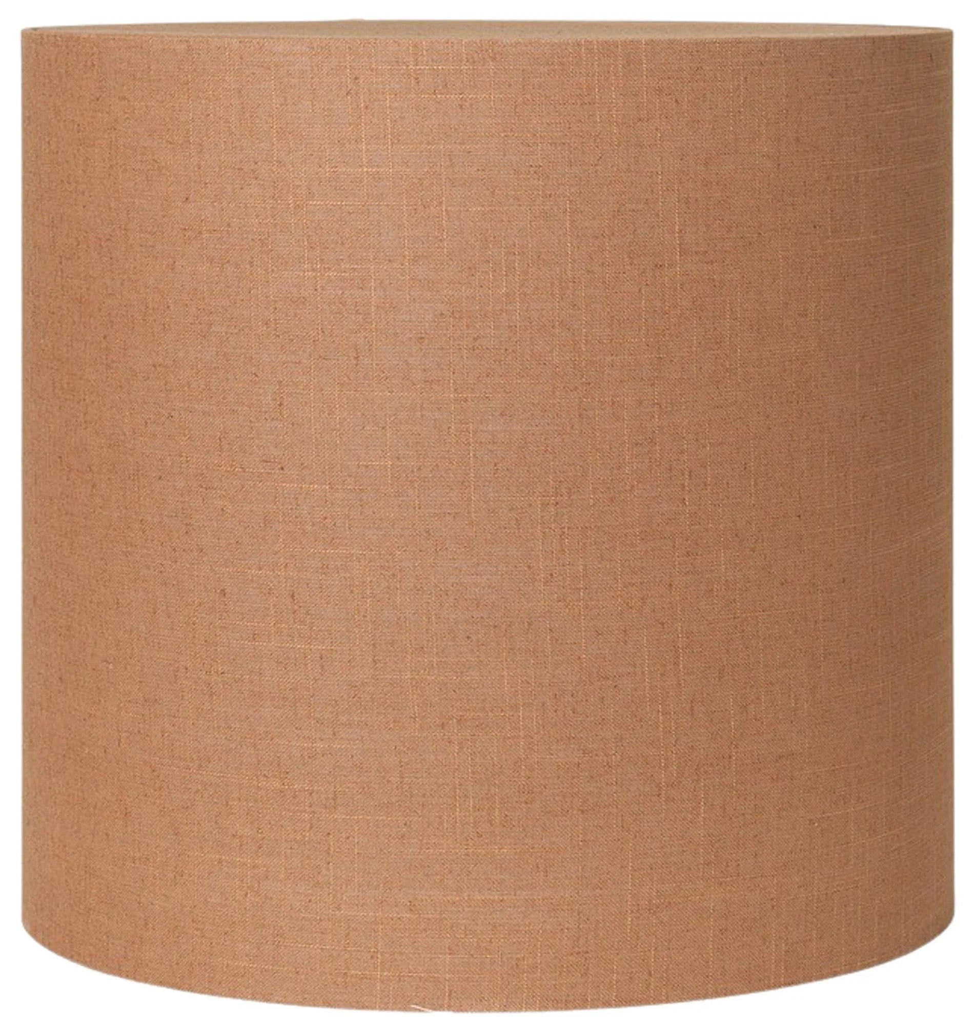 Großer Eclipse-Lampenschirm von Ferm Living für modernes Ambiente.