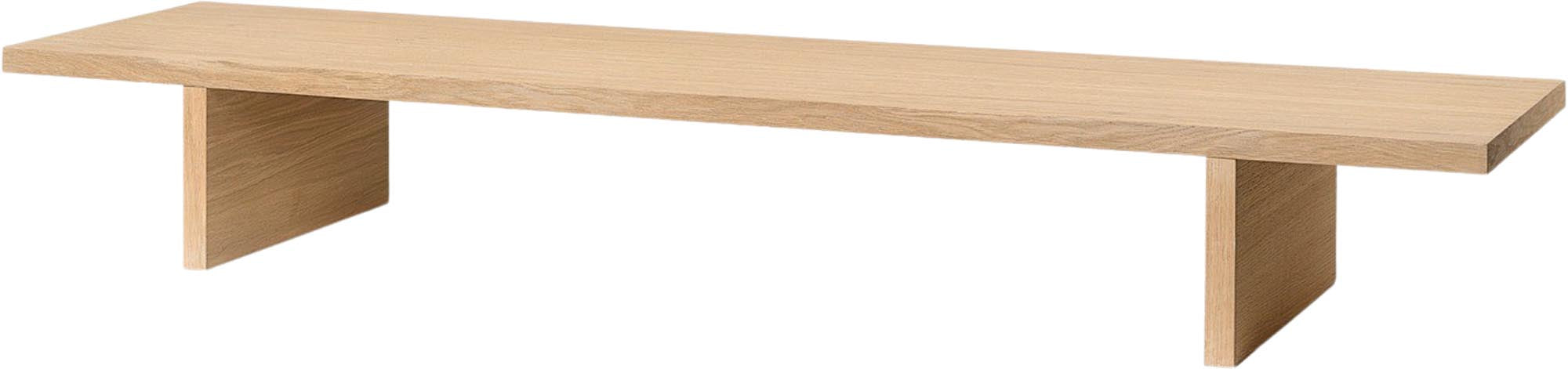 Kona side table