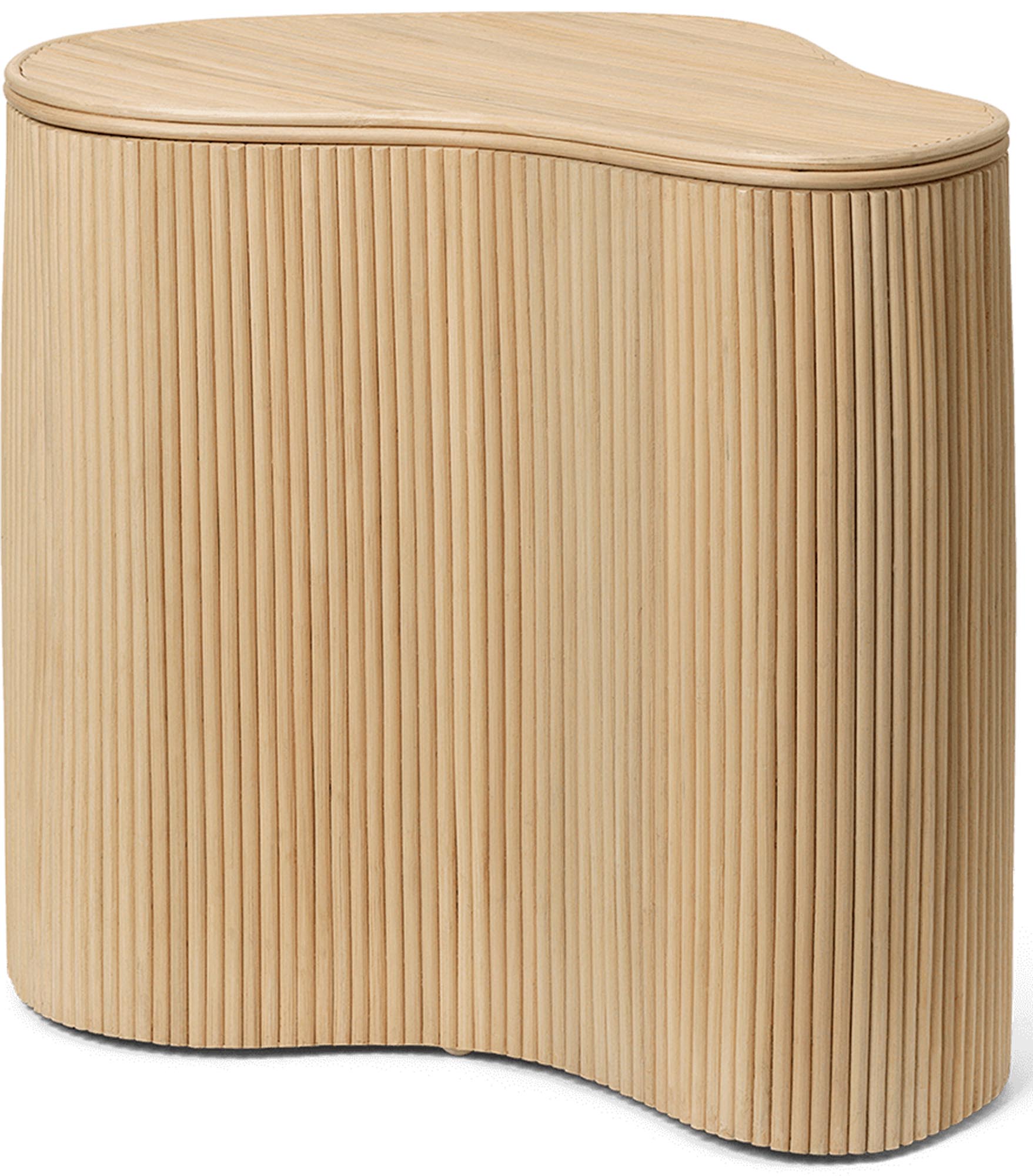 Isola storage table