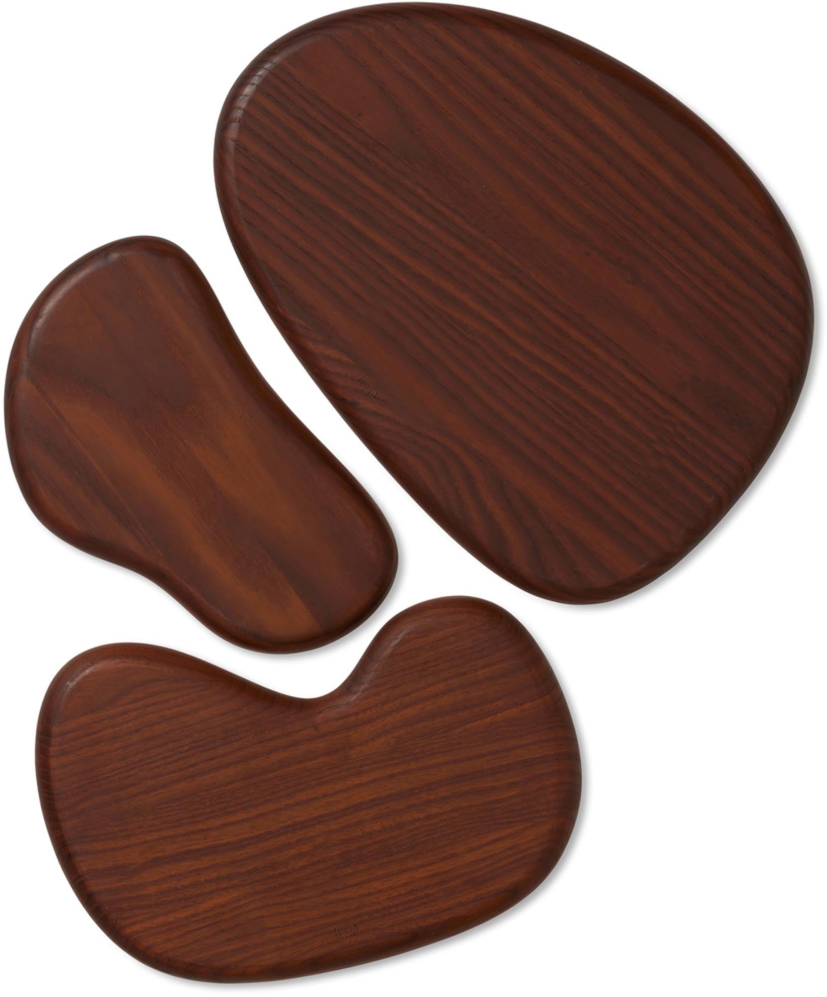 Cairn cutting board 3 Set