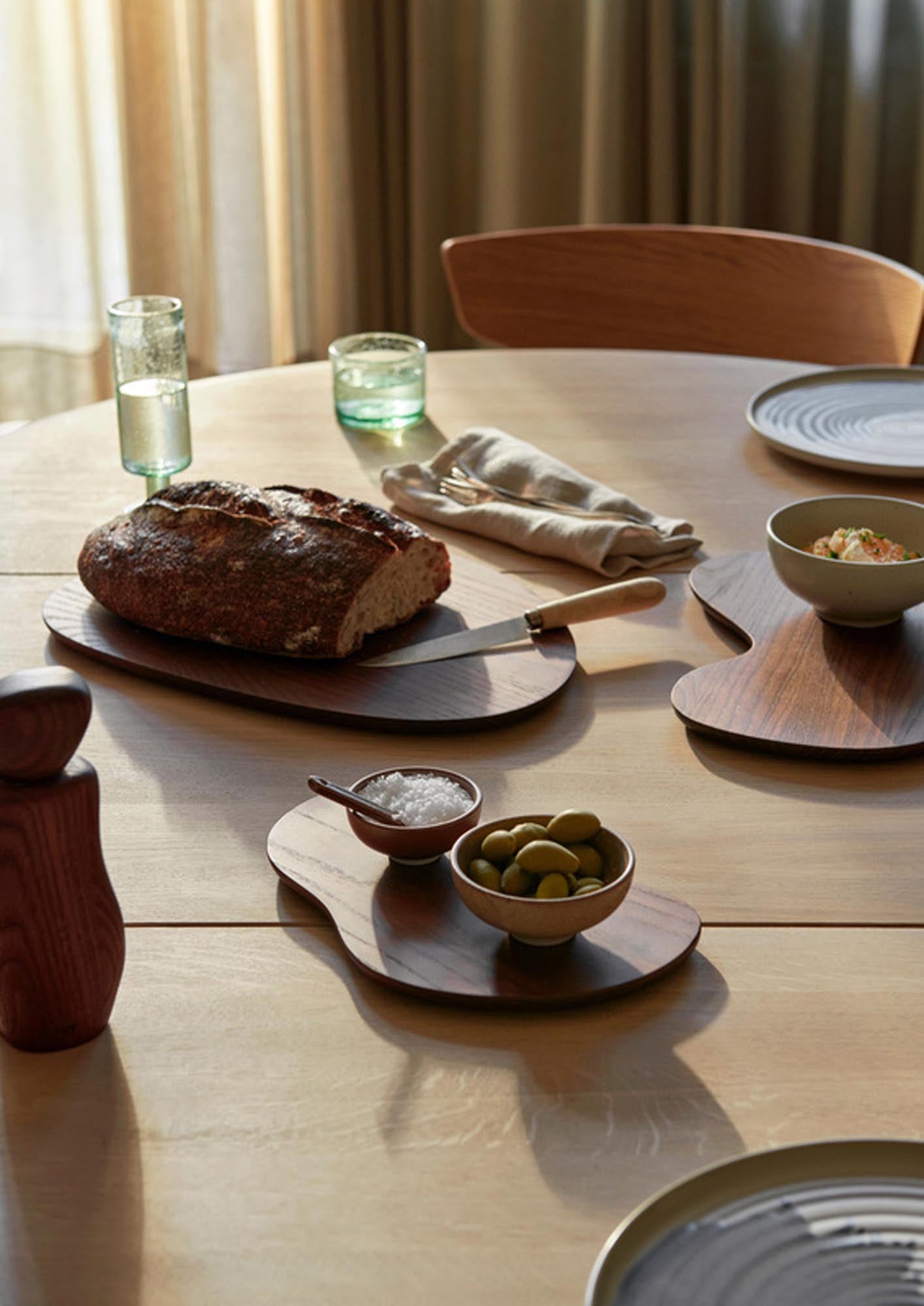 Cairn cutting board 3 Set