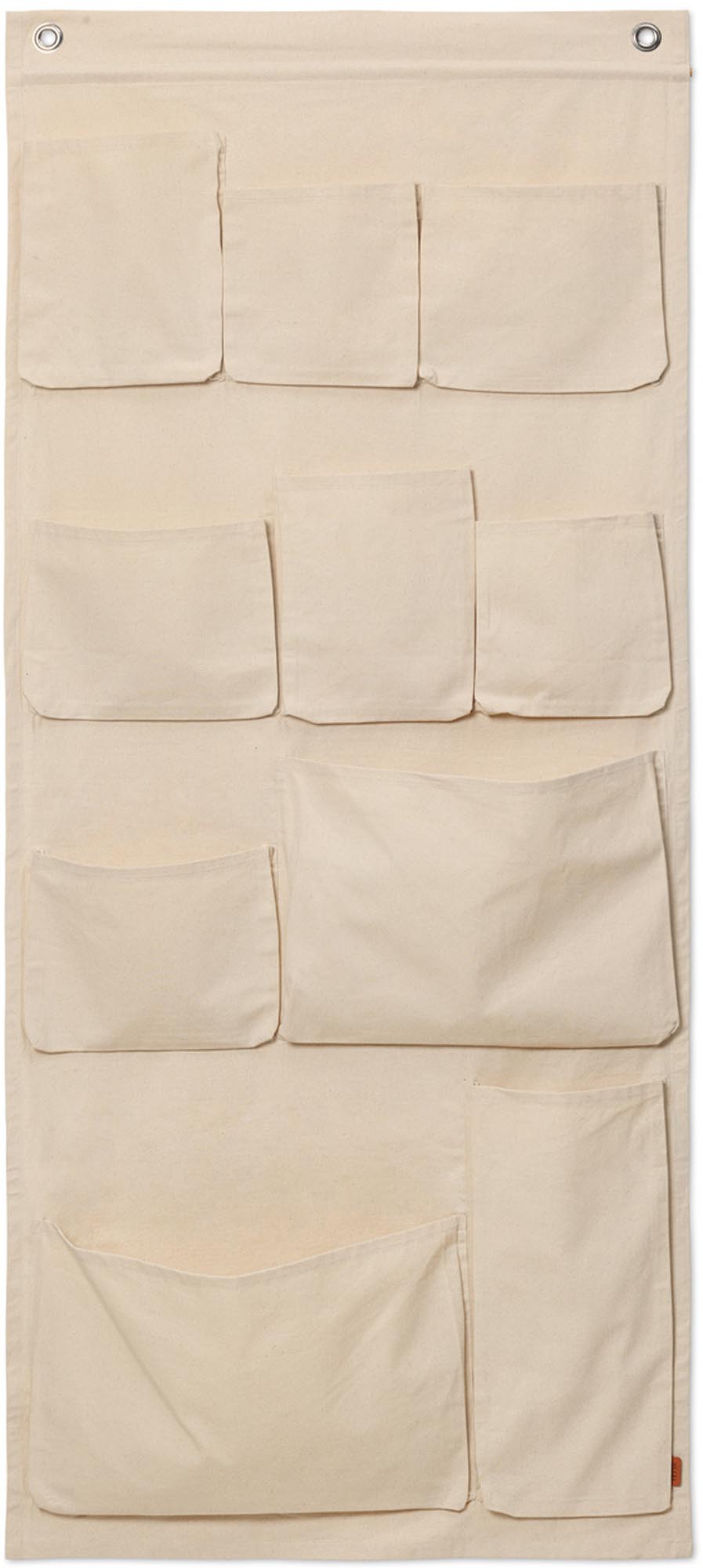 Canvas Wandtasche XL