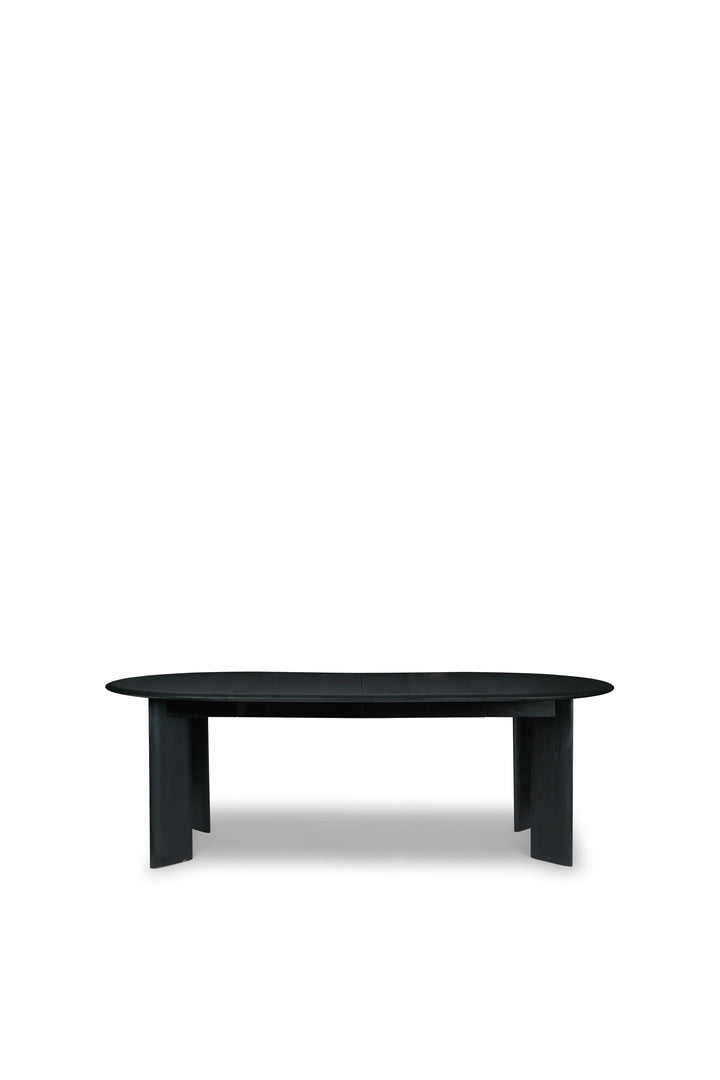 Bevel Tisch ausziehbar. x2 - KAQTU Design