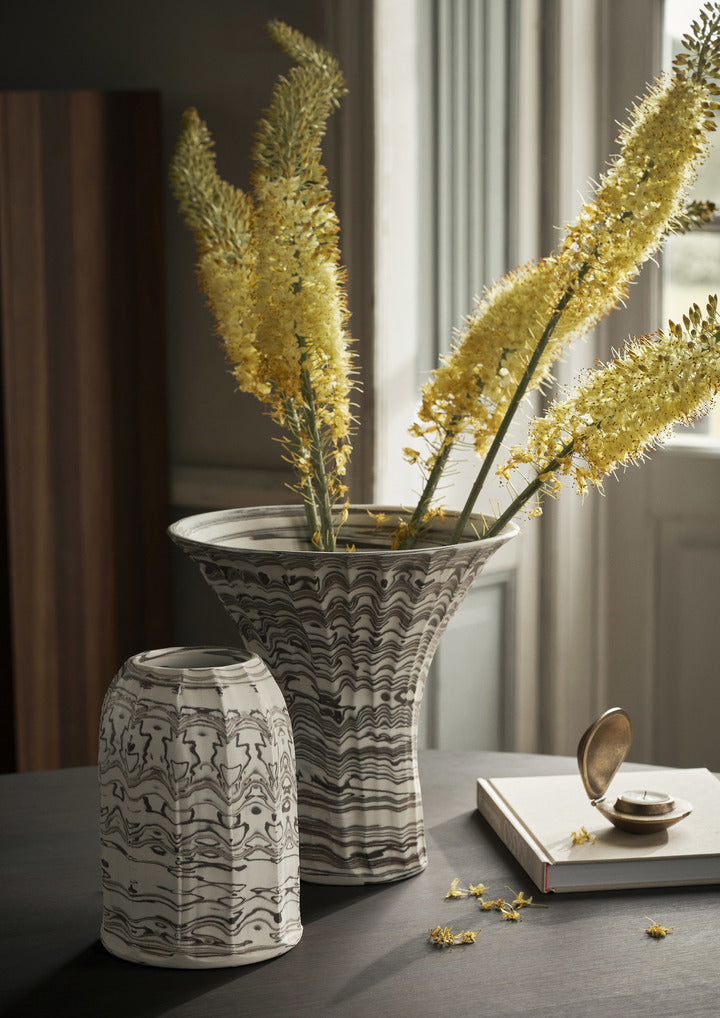 Blend Vase Gross - KAQTU Design