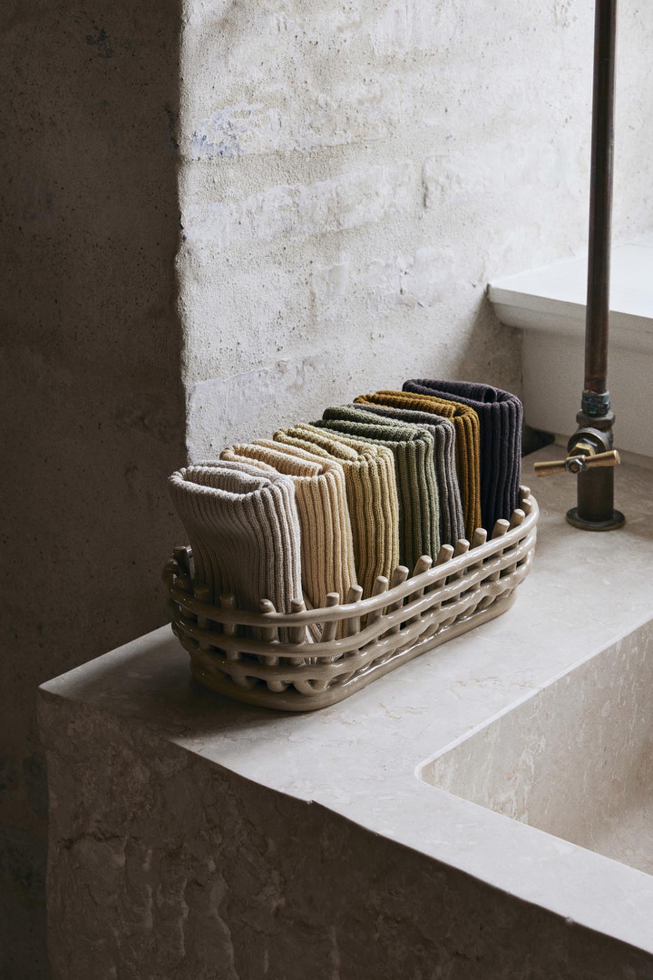 Day cloth 7er set