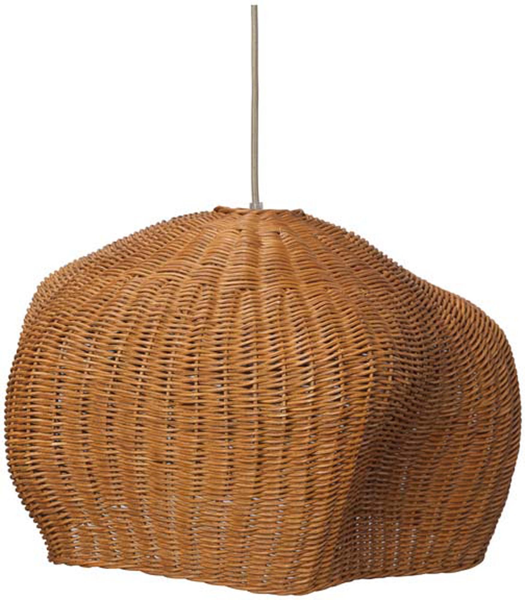 Drape Lampenschirm Medium