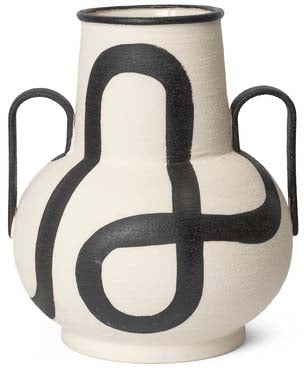 Trace Vase - KAQTU Design