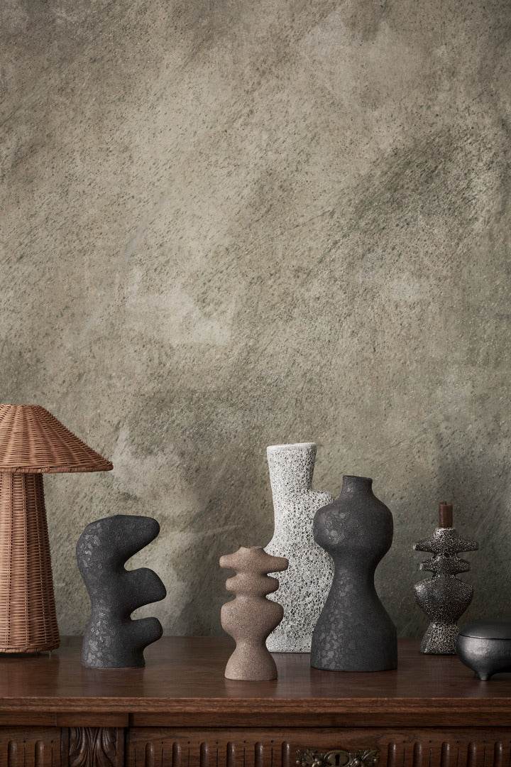 Yara Vase Medium - KAQTU Design