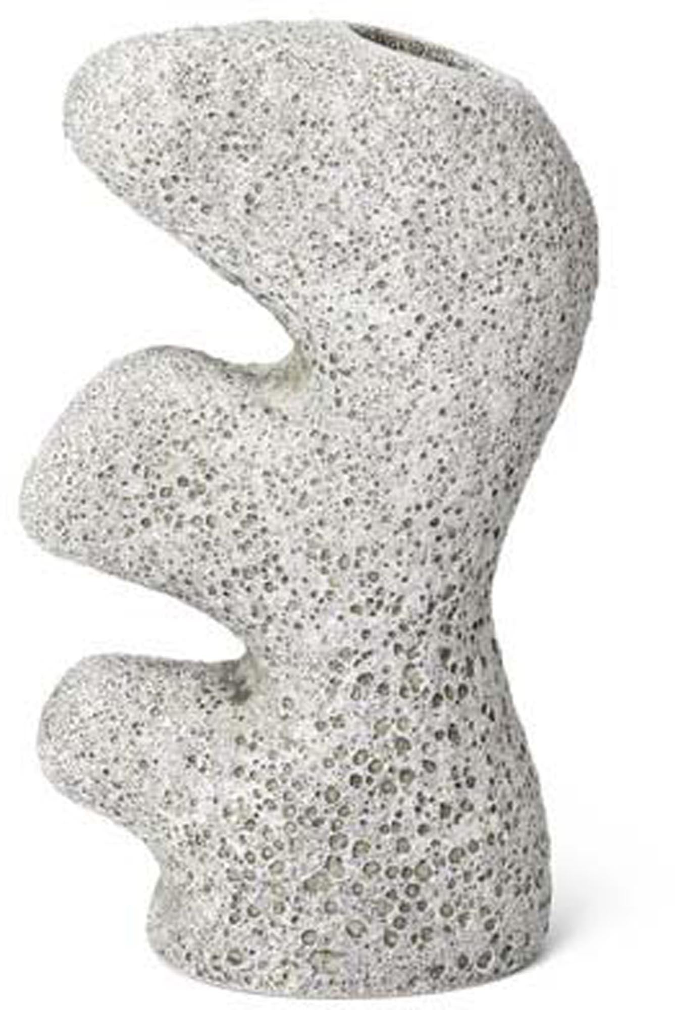 Yara Vase Klein