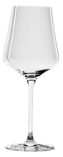 Gabriel-Glas standard 6er Pack, maschinengeblasen